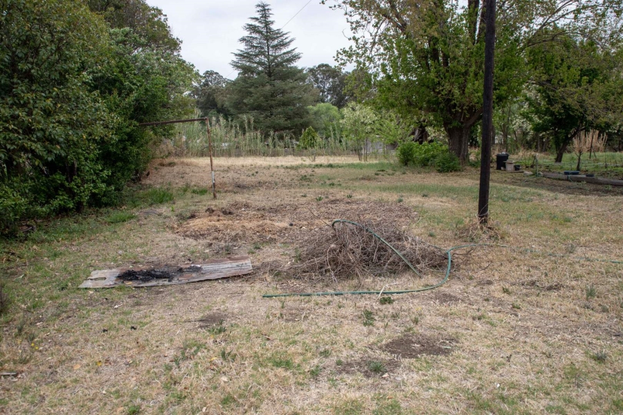 4 Bedroom Property for Sale in Heilbron Free State